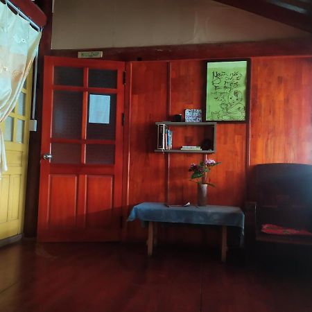 Chapi Homestay Sa Pa Exterior photo