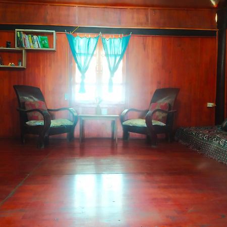 Chapi Homestay Sa Pa Exterior photo