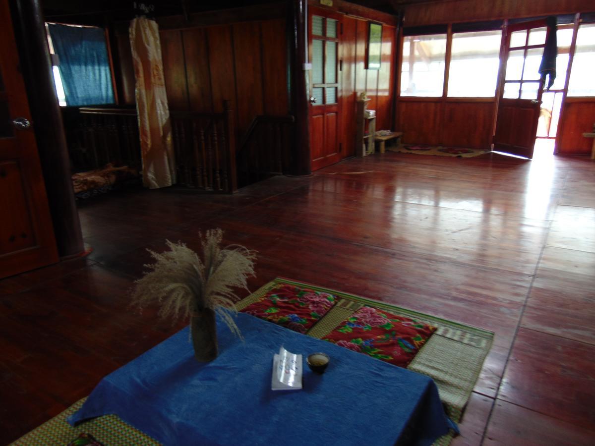 Chapi Homestay Sa Pa Exterior photo