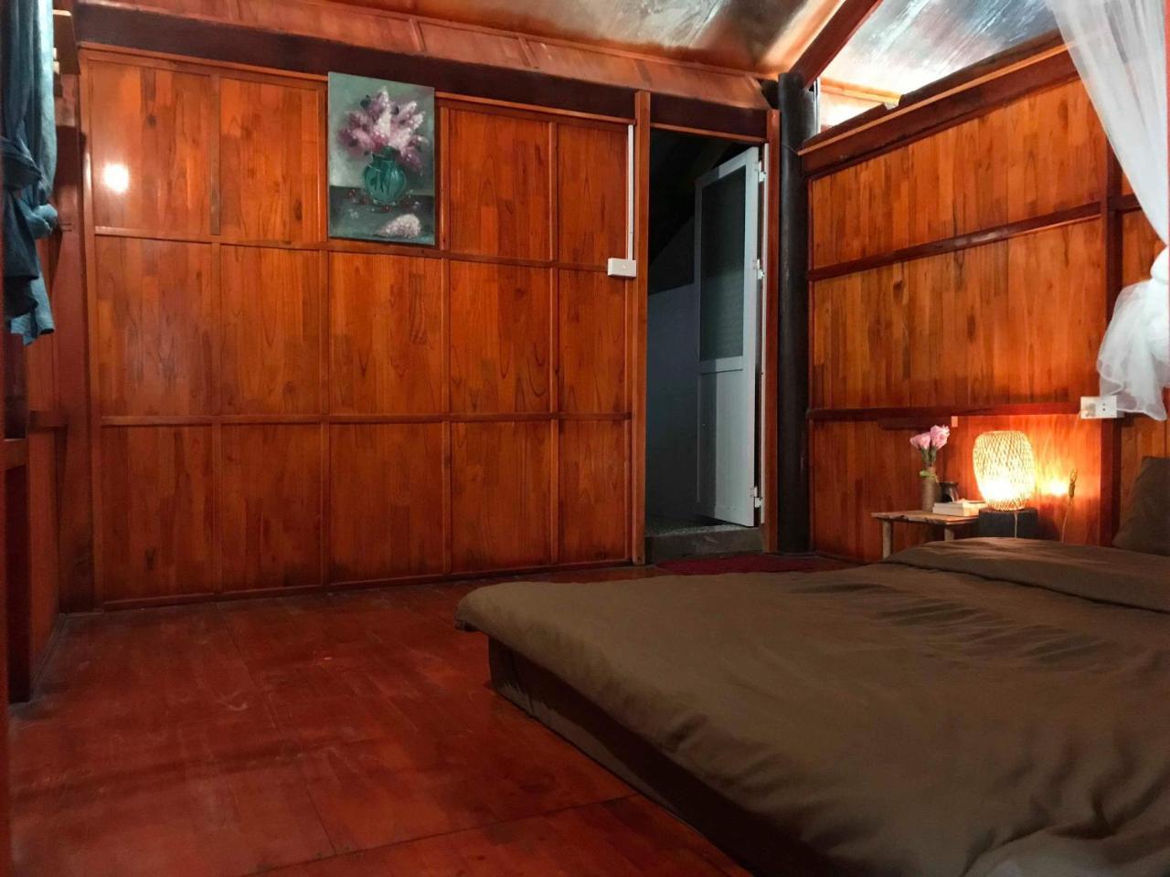 Chapi Homestay Sa Pa Exterior photo