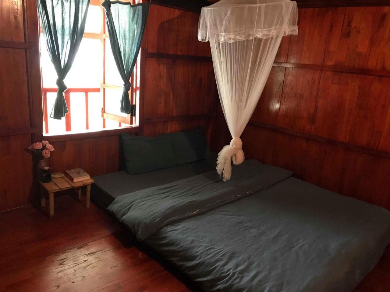 Chapi Homestay Sa Pa Exterior photo