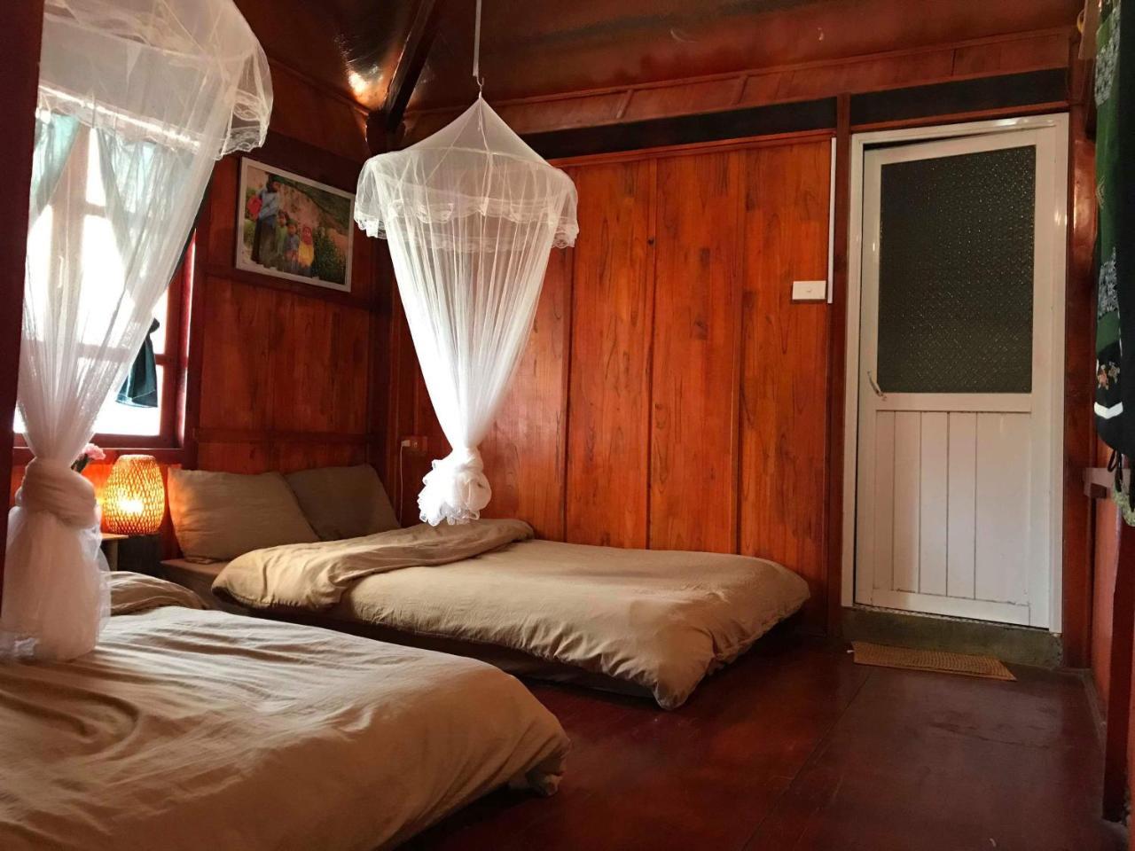 Chapi Homestay Sa Pa Exterior photo