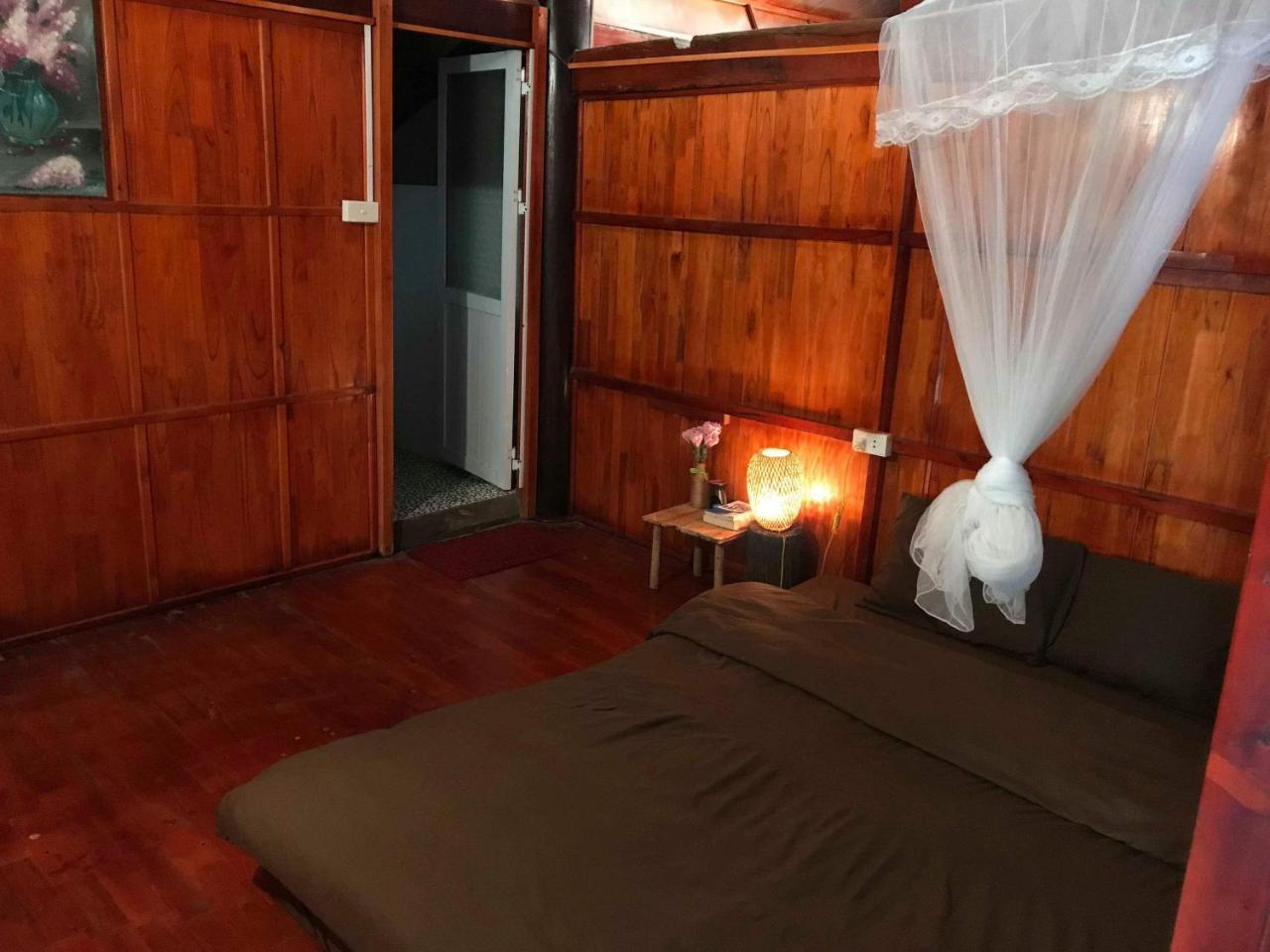 Chapi Homestay Sa Pa Exterior photo