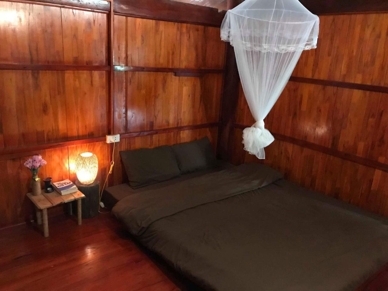 Chapi Homestay Sa Pa Exterior photo