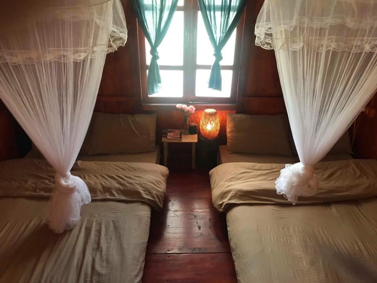 Chapi Homestay Sa Pa Exterior photo