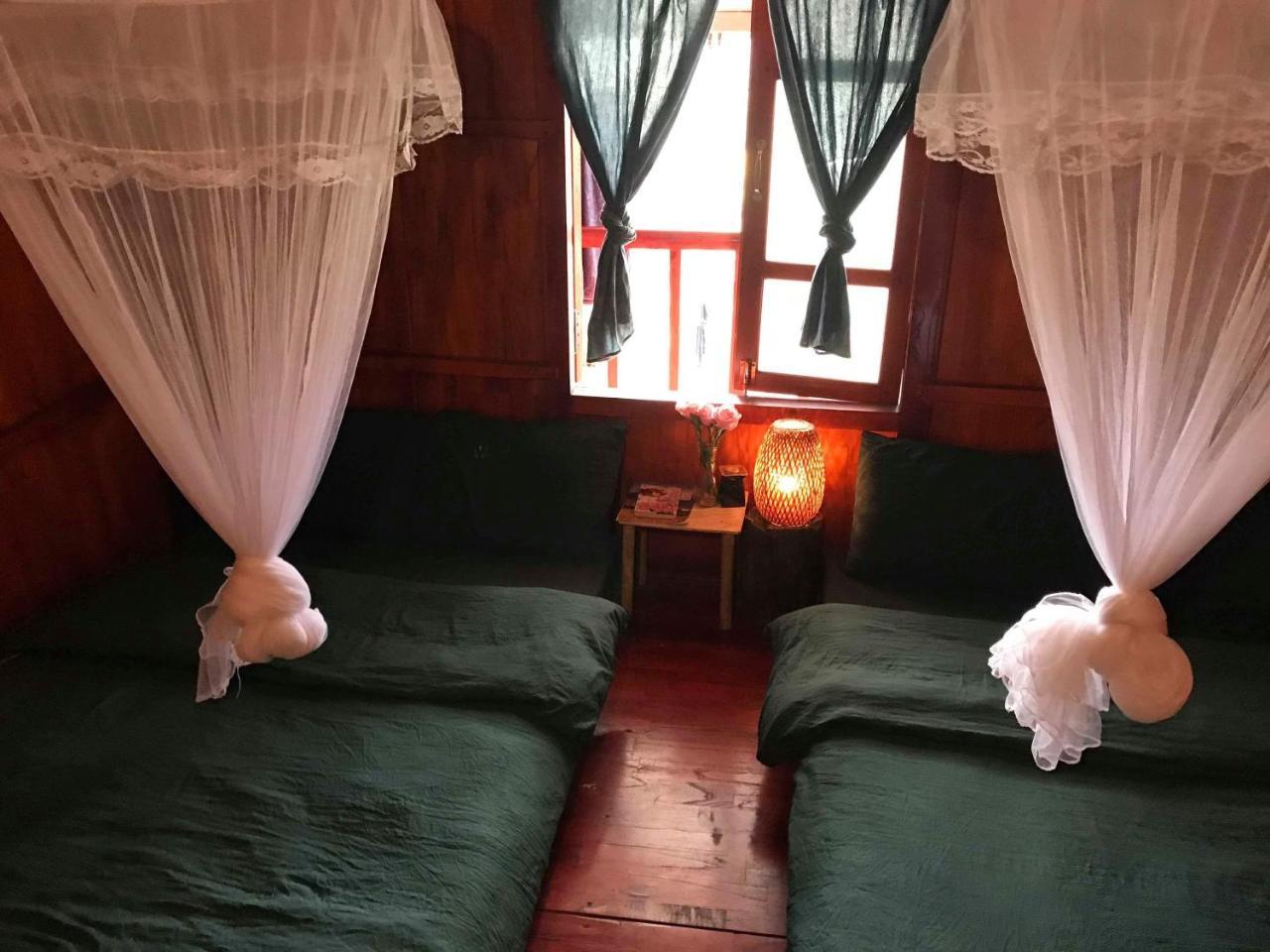 Chapi Homestay Sa Pa Exterior photo