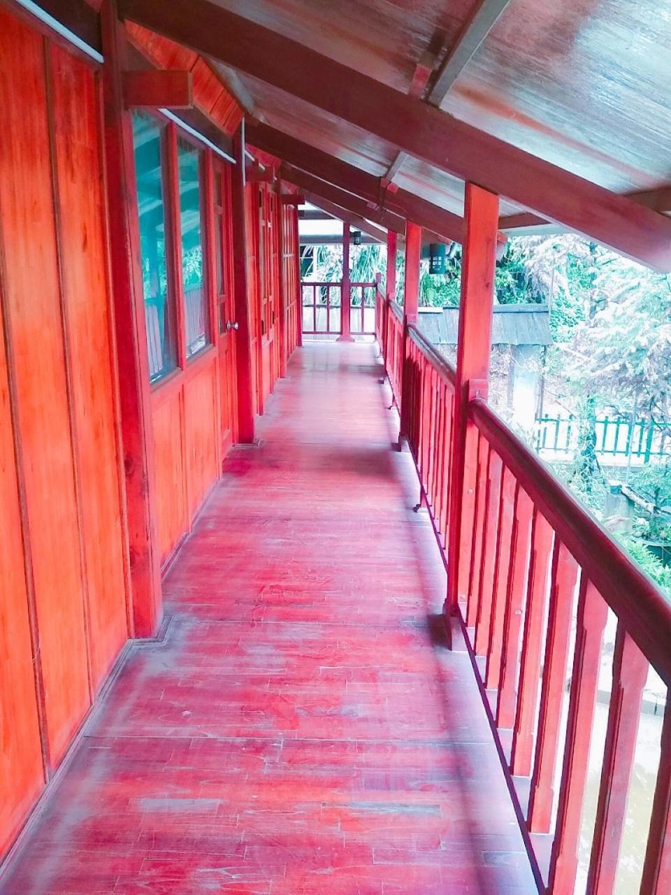 Chapi Homestay Sa Pa Exterior photo