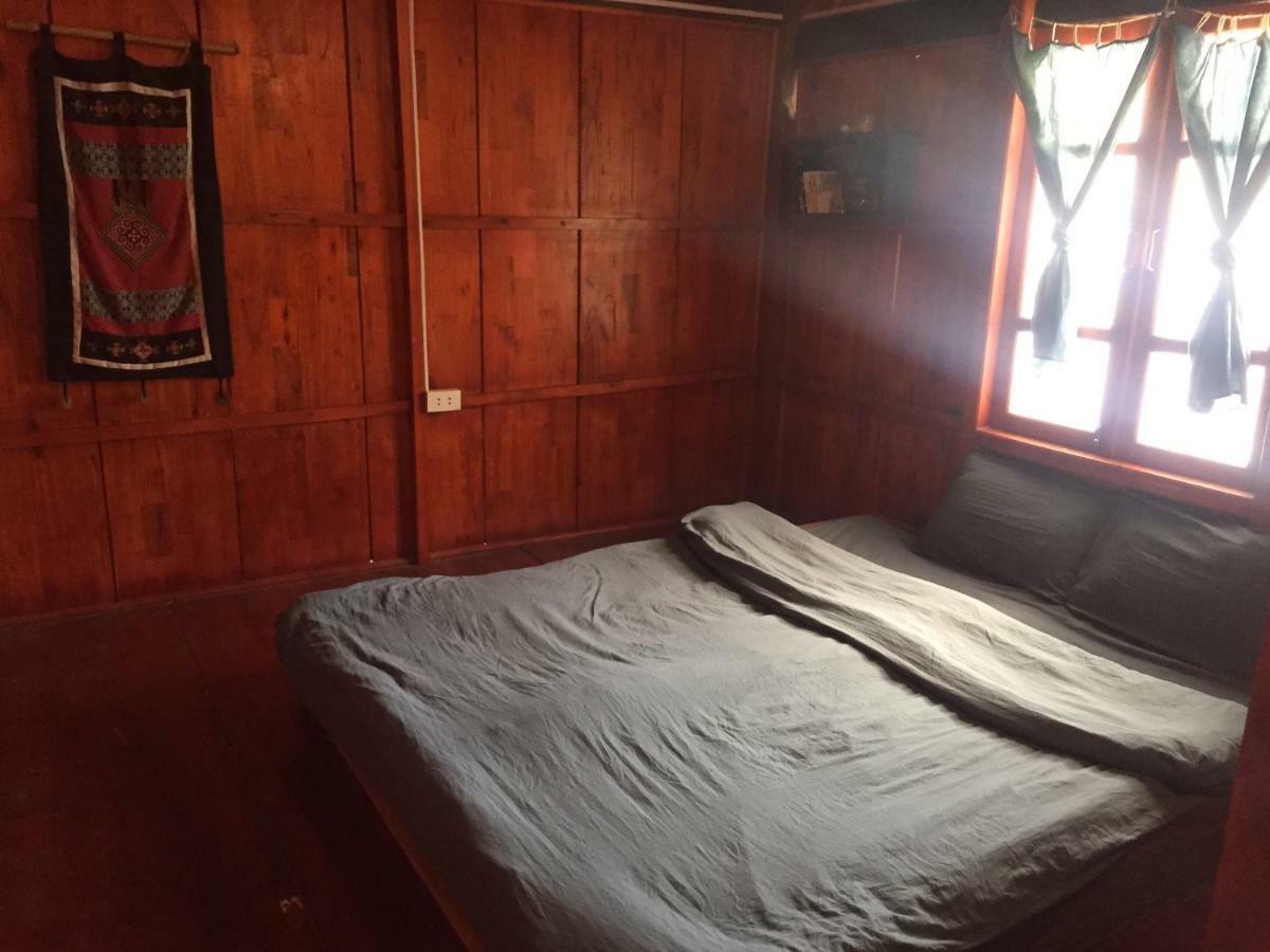 Chapi Homestay Sa Pa Exterior photo