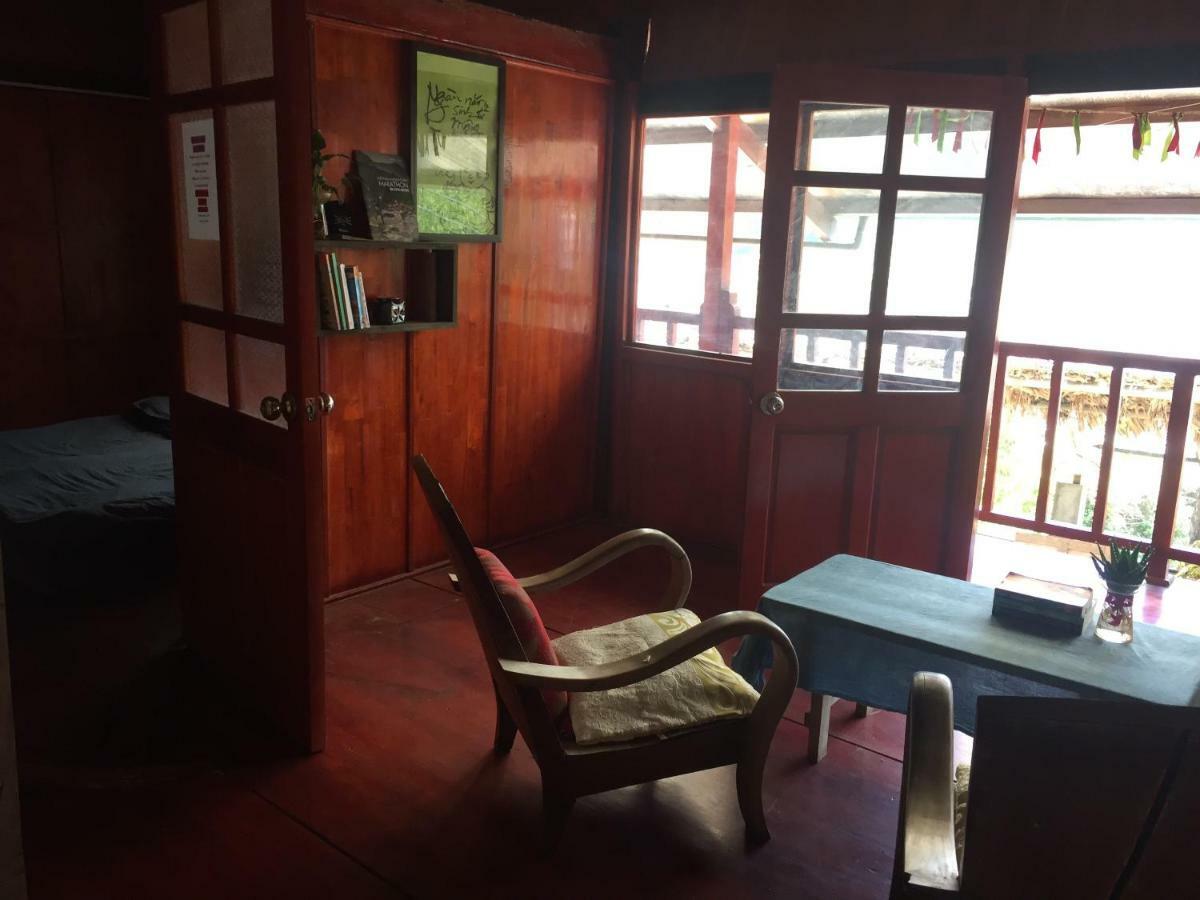 Chapi Homestay Sa Pa Exterior photo