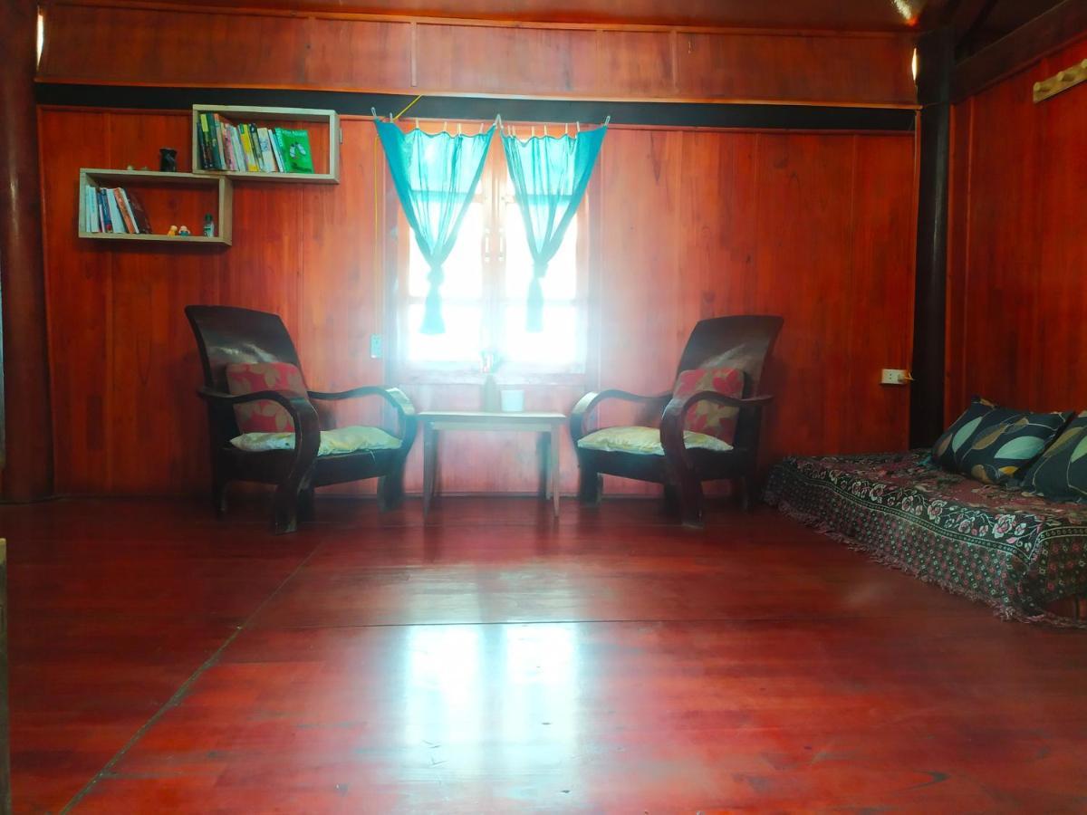 Chapi Homestay Sa Pa Exterior photo